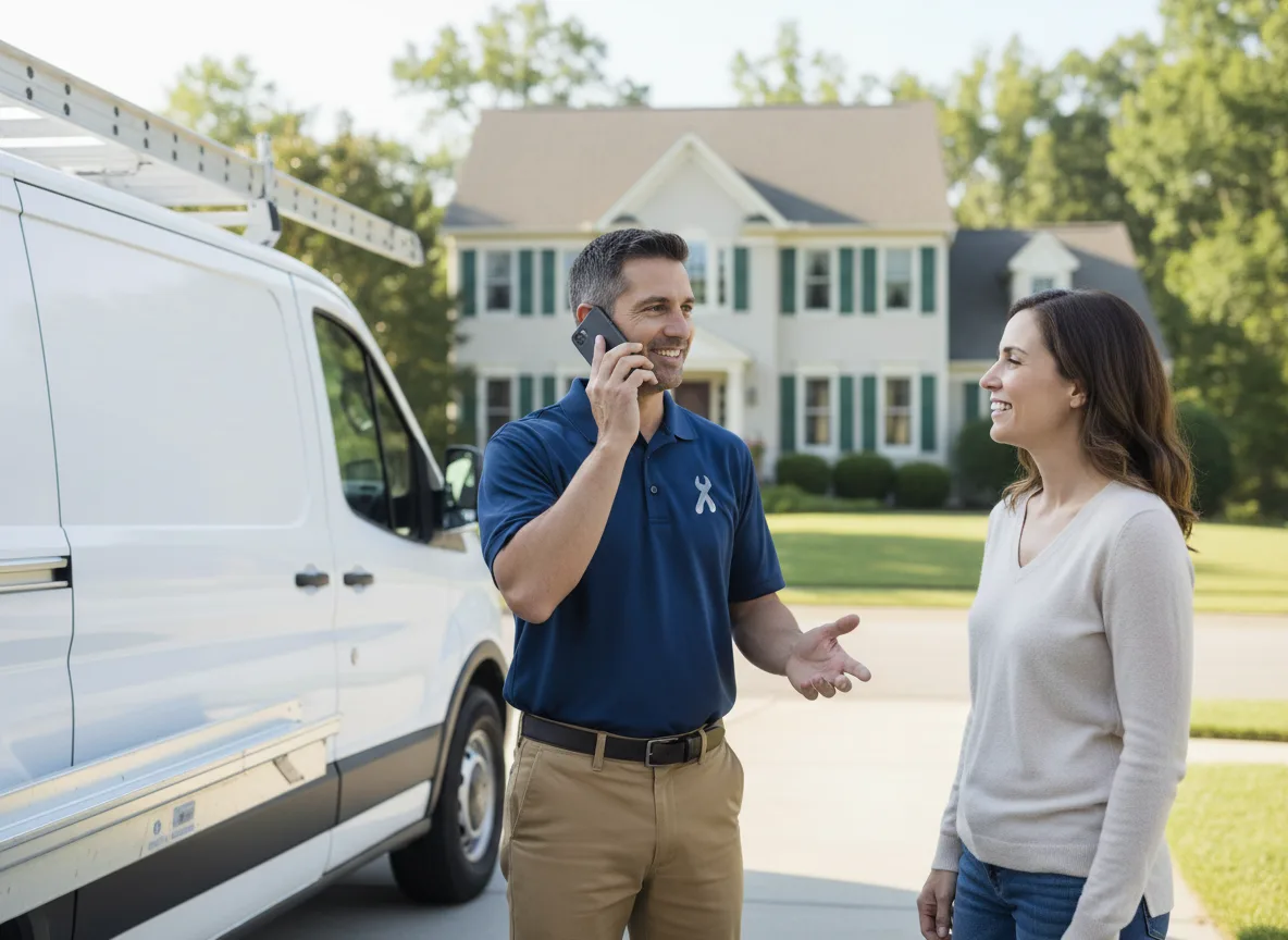 Home Gutter Service Sparta, OH FAQs